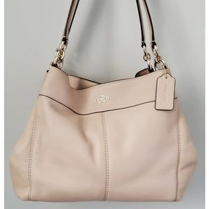 NWOT COACH Shoulder Bag